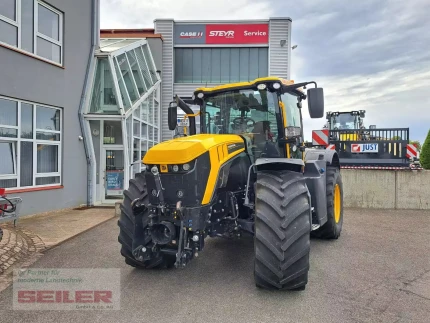 Tracteur agricole - 237CH - 1450H - 2023
