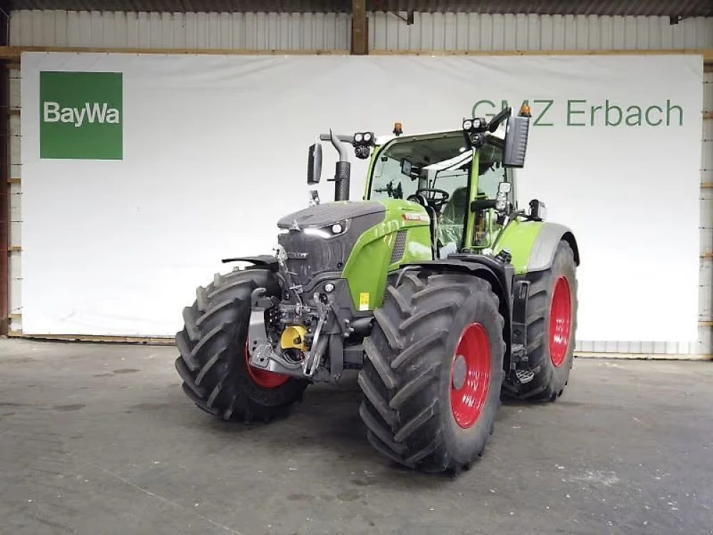 Fendt 728 VARIO GEN7 PROFI+ d'occasion — photo 1