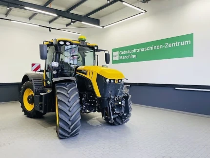 Tracteur agricole - 220CH - 1600H - 2022