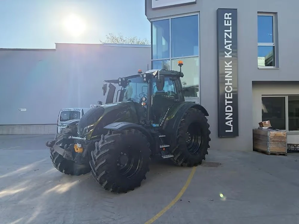 Valtra Valmet N175 d'occasion — photo 1