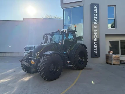 Tracteur agricole - 201CH - 665H - 2024