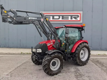Tracteur agricole - 55CH - 122H - 2023