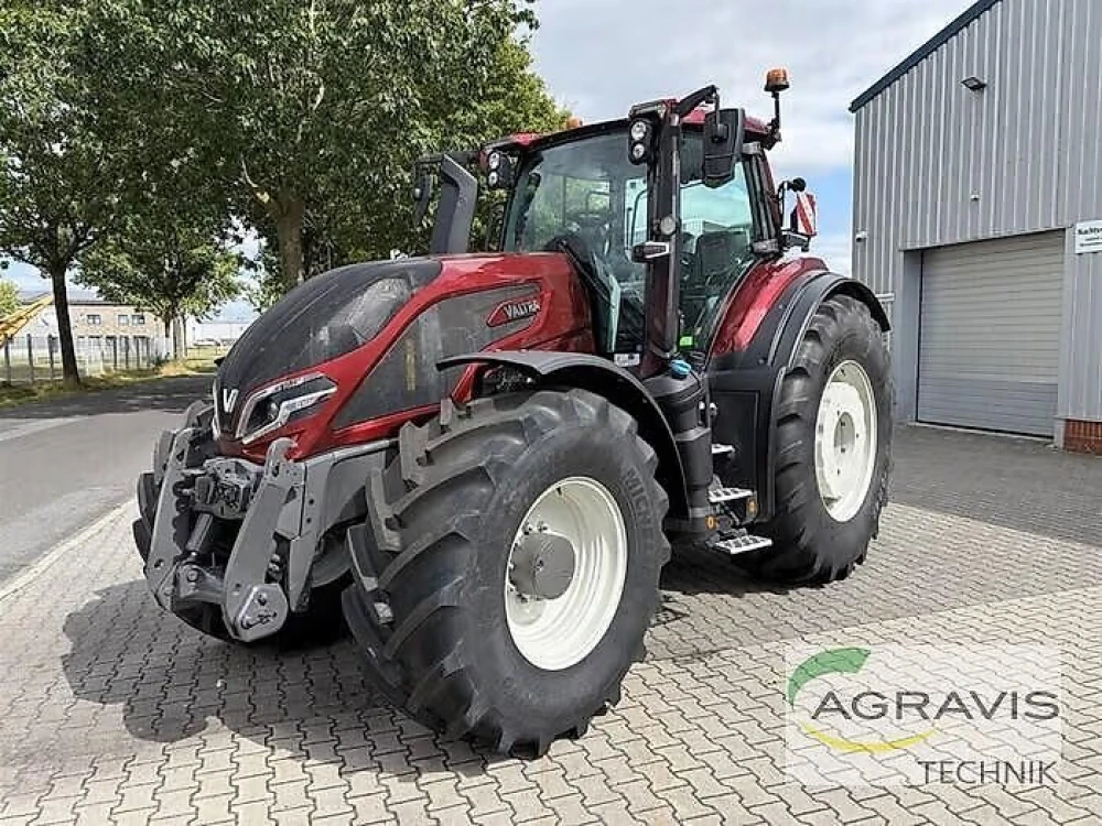 Valtra Valmet Q 305 1A9 d'occasion — photo 1