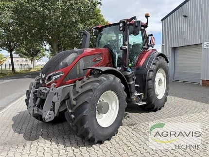 Tracteur agricole - 300CH - 13H - 2024