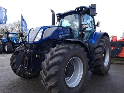Tracteur agricole - 1087H - 2024