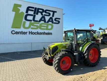 Tracteur agricole - 103CH - 680H - 2025