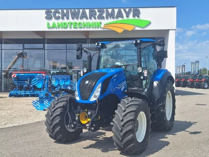 Tracteur agricole - 130CH - 1300H - 2022