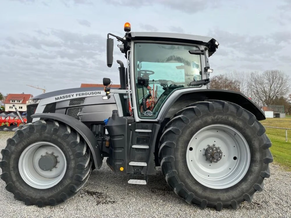 Massey Ferguson 8S.265 d'occasion — photo 1