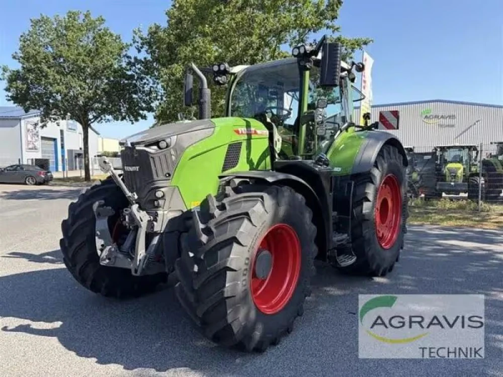 Fendt 728 VARIO GEN-7 PROFI+ SETTING 2 d'occasion — photo 1