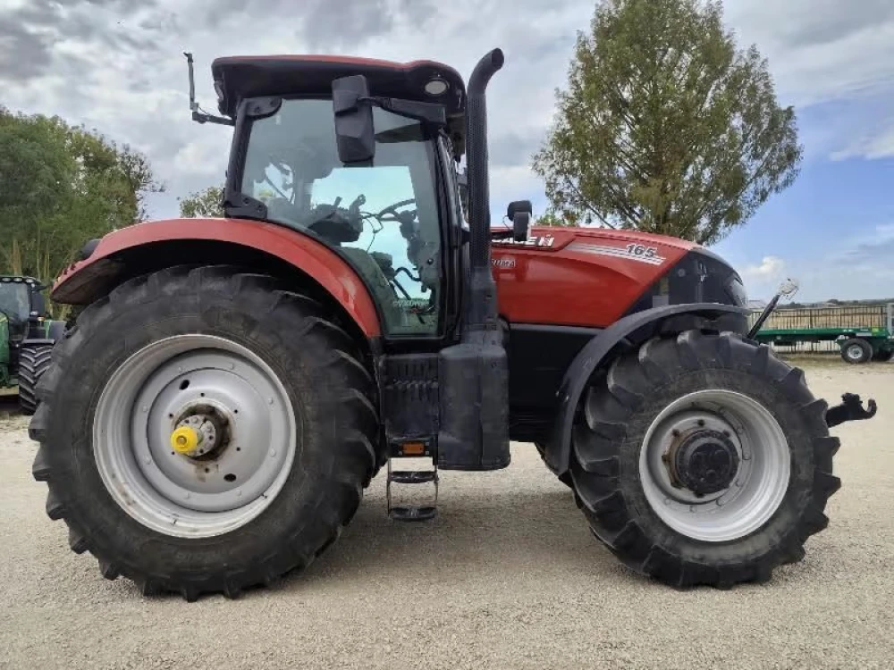 Case IH PUMA CVX 165 d'occasion — photo 1