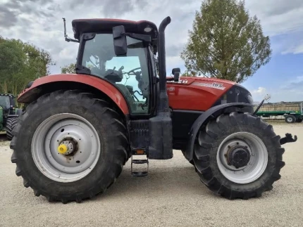 Tracteur agricole - 177CH - 1255H - 2022