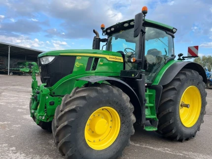Tracteur agricole - 233CH - 1200H - 2024