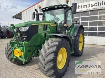 Tracteur agricole - 201CH - 3130H - 2024