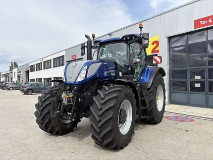 Tracteur agricole - 445H - 2026