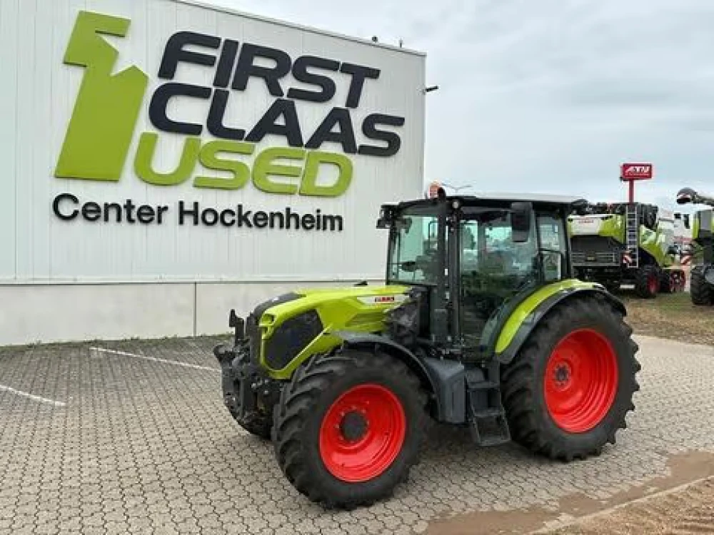 Claas AXOS 3.105 d'occasion — photo 1