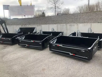 Pièces détachées