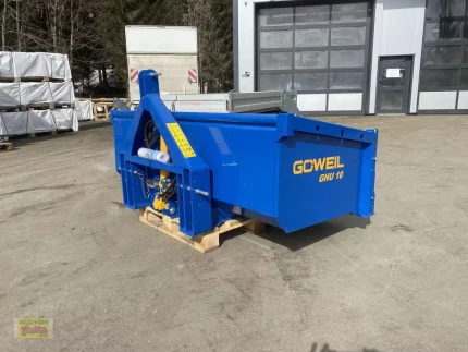 Pièces détachées