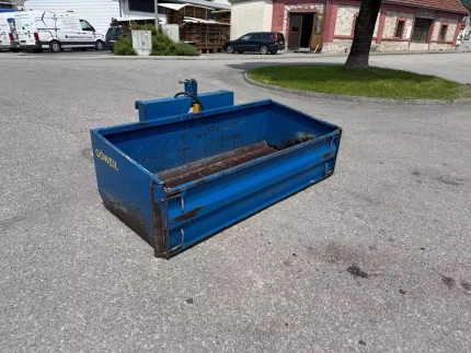 Pièces détachées