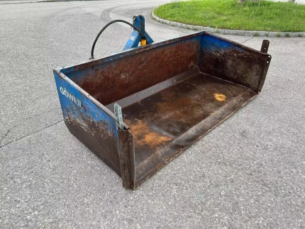Pièces détachées