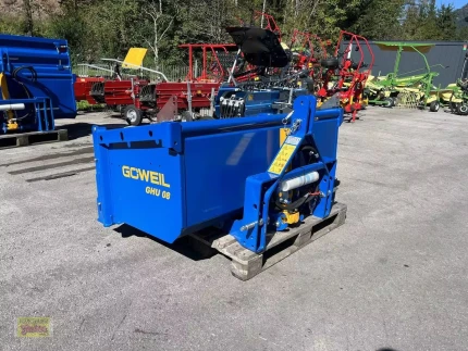 Pièces détachées