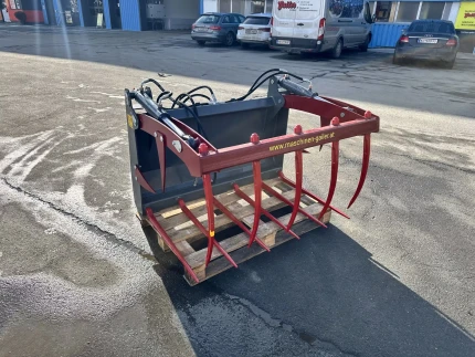 Pièces détachées