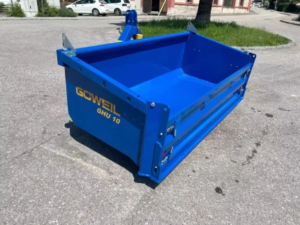 Pièces détachées