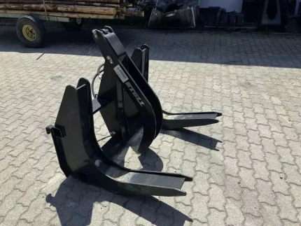 Pièces détachées