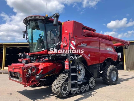 Moissonneuse batteuse - 625CH - 2019
