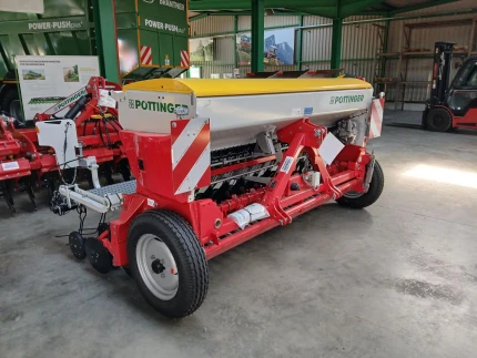 Semoir - 3M - 2025