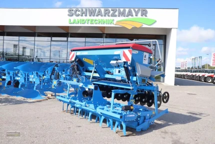 Semoir - 3M - 2026