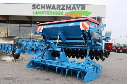 Semoir - 3M - 2026