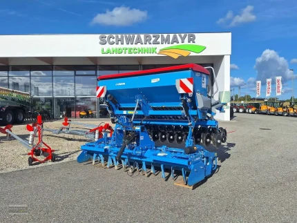 Semoir - 3M - 2026