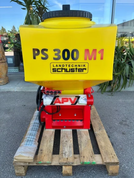 Semoir - 300CH