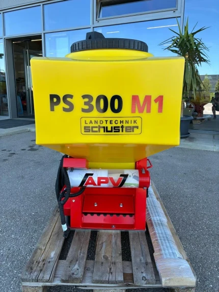 Semoir - 300CH