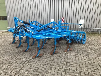 Vibroculteur - 4M - 2022