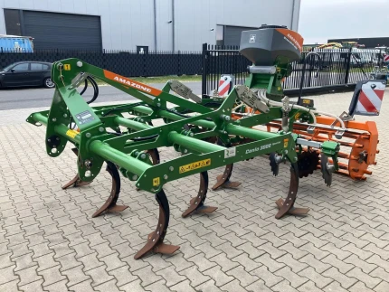 Vibroculteur - 3M - 2024