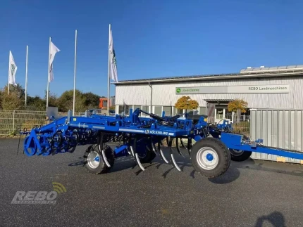 Vibroculteur - 4.6M - 2024