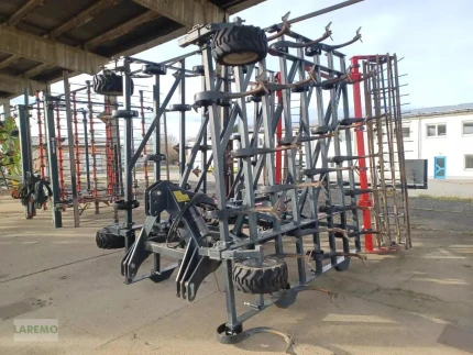 Vibroculteur - 6M - 2023