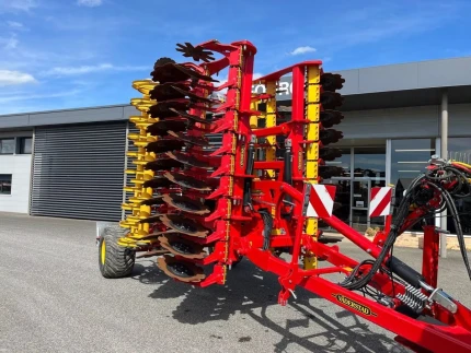 Vibroculteur - 5.1M - 2025
