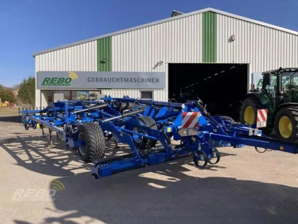 Vibroculteur - 5M - 2023