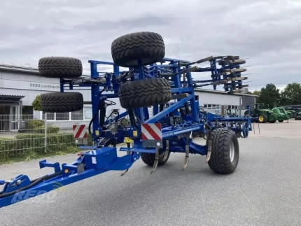 Vibroculteur - 4.6M - 2024