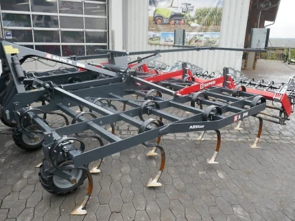 Vibroculteur - 5M - 2024