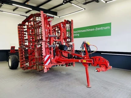 Vibroculteur - 6M - 2024