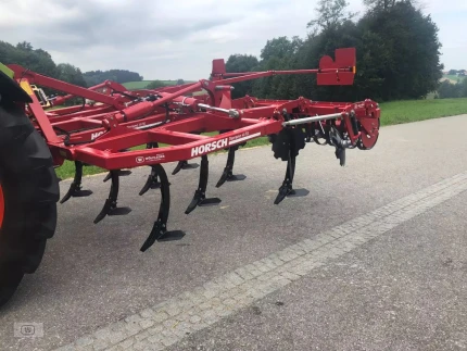 Vibroculteur - 4M - 2026