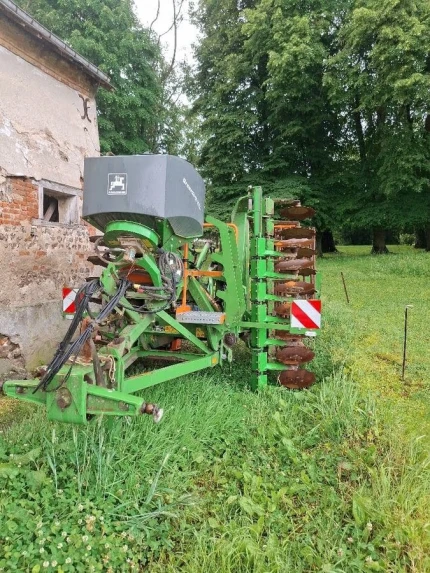 Vibroculteur - 4M - 2020