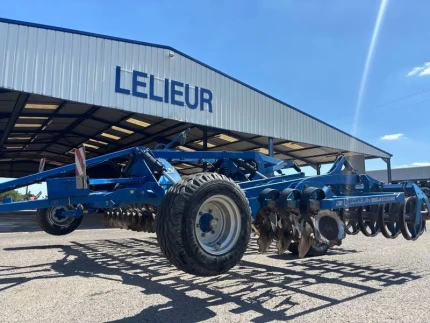 Vibroculteur - 5.2M - 2022