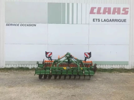Vibroculteur - 3M - 2020