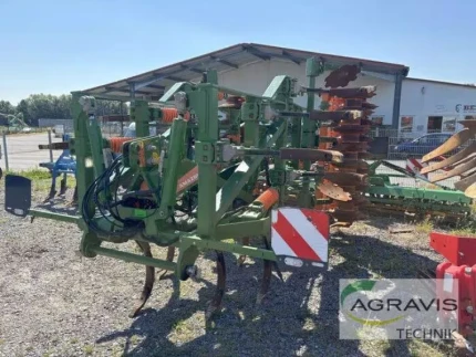 Vibroculteur - 4M - 2020