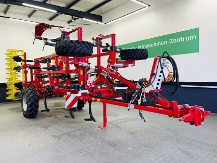 Vibroculteur - 5M - 2023