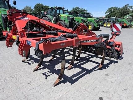 Vibroculteur - 3M - 2023